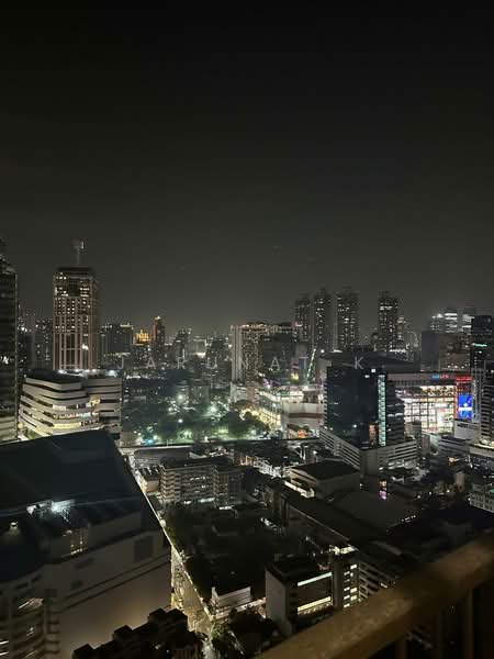 Noble State 39 : โนเบิล สเตท 39, กรุงเทพ, 35 ซอยสุขุมวิท 39, คลองตันเหนือ, วัฒนา, กรุงเทพ, 41 ตร.ม., คอนโด ให้เช่า, โดย Jarunat K, 500167847 - DDproperty.com