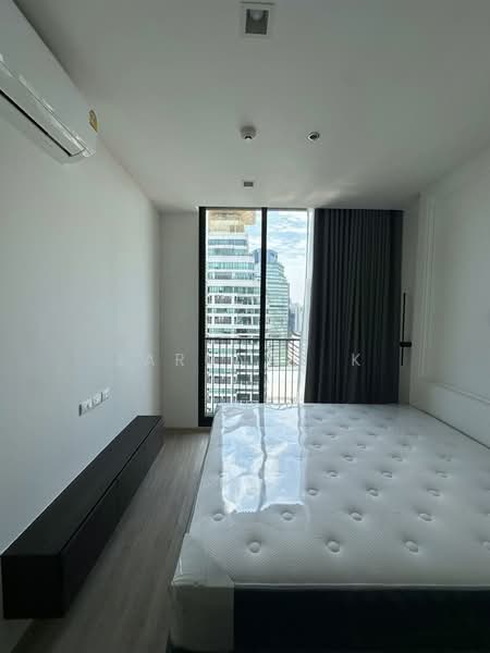 Noble State 39, Bangkok, 35 Soi Sukhumvit 39, Khlong Tan Nua, Watthana, Bangkok, 1 Bedroom, 41 sqm, Condo For Rent, by Jarunat K, 500167847 - DDproperty.com