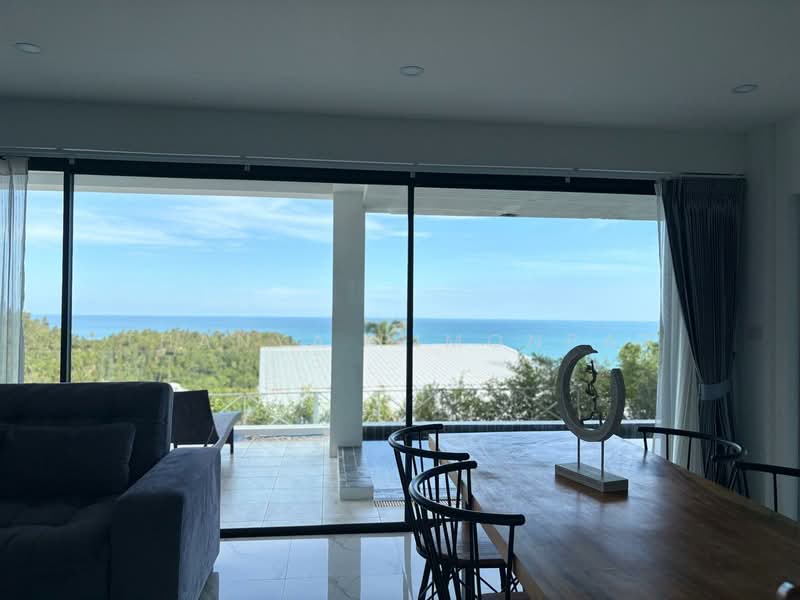 Ruby Residence, Surat Thani, Maret, Ko Samui, Surat Thani, 2 Bedrooms, 120 sqm, Apartment For Sale, by Thanya Pimonpat, 500167848 - DDproperty.com