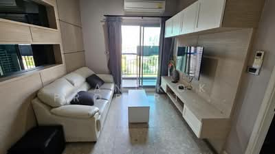 For Rent - The Crest Sukhumvit 34, Bangkok