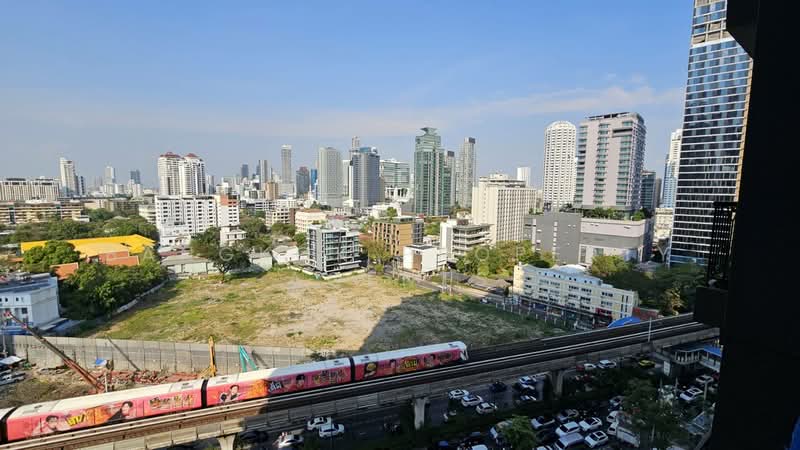 The Crest Sukhumvit 34, Bangkok, 778 Sukhumvit Road, Khong Tan, Khlong Toei, Bangkok, 1 Bedroom, 45 sqm, Condo For Rent, by BANGKOK PROPERTY AGENTS, 500167851 - DDproperty.com