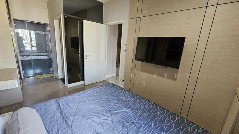 The Crest Sukhumvit 34, Bangkok, 778 Sukhumvit Road, Khong Tan, Khlong Toei, Bangkok, 1 Bedroom, 45 sqm, Condo For Rent, by BANGKOK PROPERTY AGENTS, 500167851 - DDproperty.com