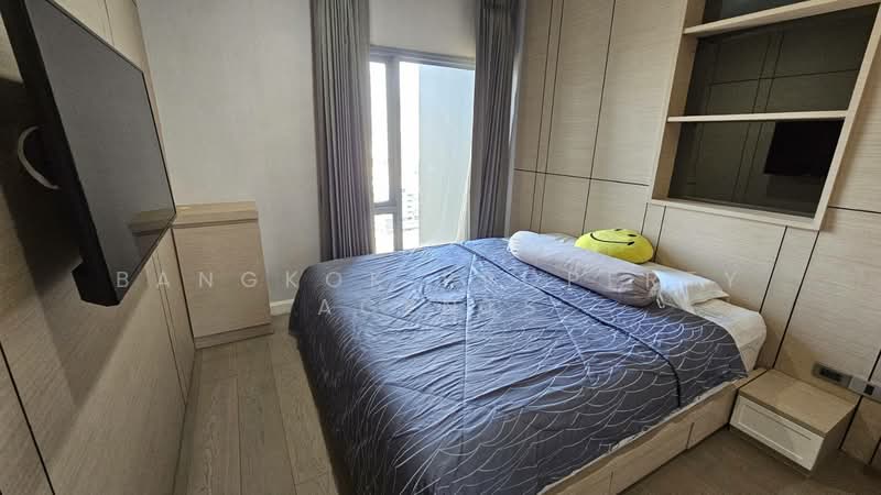 The Crest Sukhumvit 34, Bangkok, 778 Sukhumvit Road, Khong Tan, Khlong Toei, Bangkok, 1 Bedroom, 45 sqm, Condo For Rent, by BANGKOK PROPERTY AGENTS, 500167851 - DDproperty.com