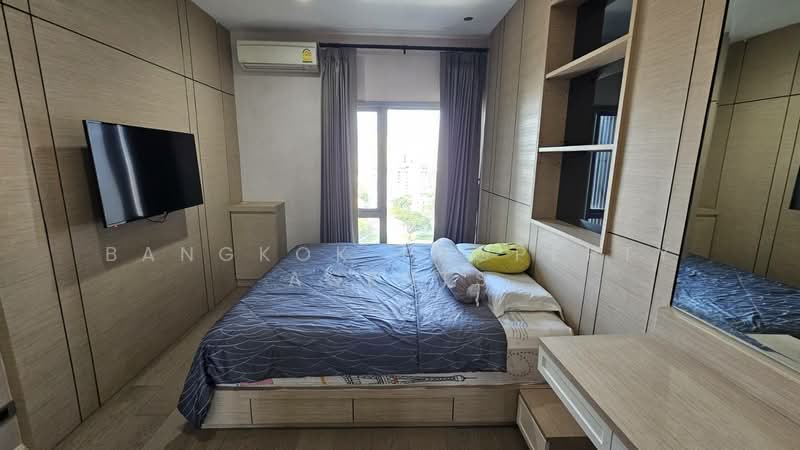 The Crest Sukhumvit 34, Bangkok, 778 Sukhumvit Road, Khong Tan, Khlong Toei, Bangkok, 1 Bedroom, 45 sqm, Condo For Rent, by BANGKOK PROPERTY AGENTS, 500167851 - DDproperty.com