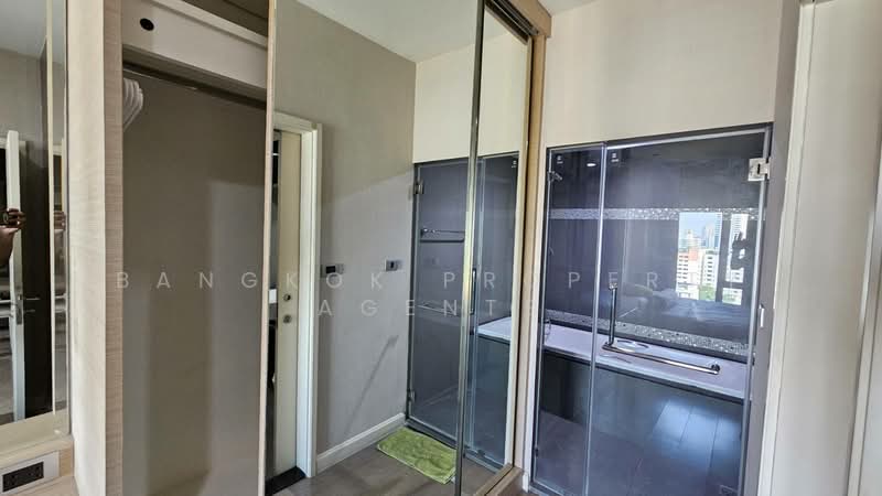 The Crest Sukhumvit 34, Bangkok, 778 Sukhumvit Road, Khong Tan, Khlong Toei, Bangkok, 1 Bedroom, 45 sqm, Condo For Rent, by BANGKOK PROPERTY AGENTS, 500167851 - DDproperty.com