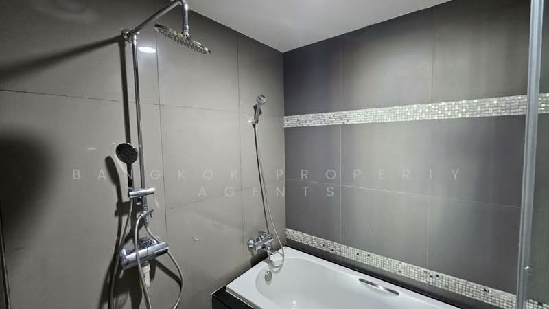 The Crest Sukhumvit 34, Bangkok, 778 Sukhumvit Road, Khong Tan, Khlong Toei, Bangkok, 1 Bedroom, 45 sqm, Condo For Rent, by BANGKOK PROPERTY AGENTS, 500167851 - DDproperty.com