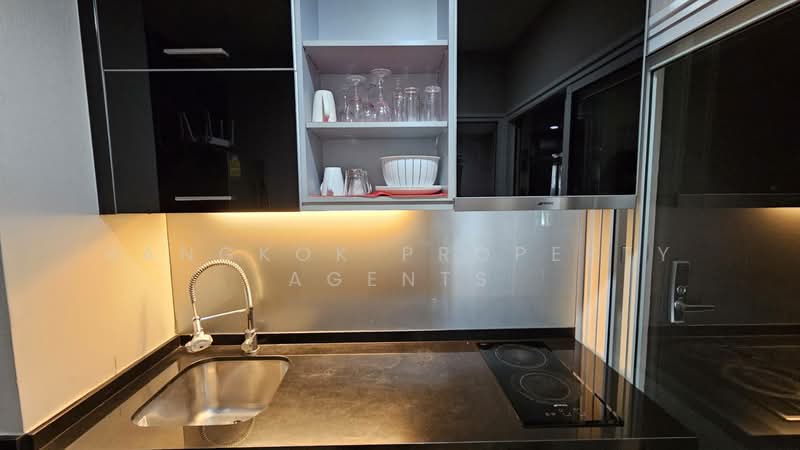 The Crest Sukhumvit 34, Bangkok, 778 Sukhumvit Road, Khong Tan, Khlong Toei, Bangkok, 1 Bedroom, 45 sqm, Condo For Rent, by BANGKOK PROPERTY AGENTS, 500167851 - DDproperty.com