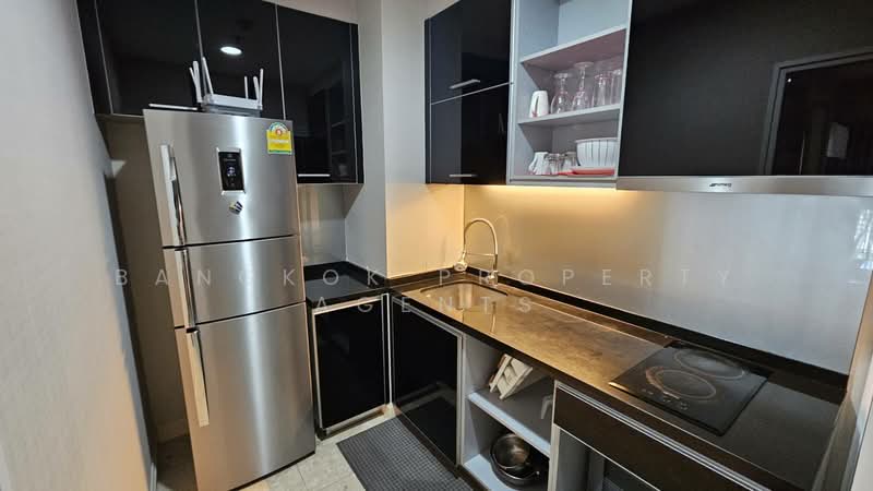 The Crest Sukhumvit 34, Bangkok, 778 Sukhumvit Road, Khong Tan, Khlong Toei, Bangkok, 1 Bedroom, 45 sqm, Condo For Rent, by BANGKOK PROPERTY AGENTS, 500167851 - DDproperty.com