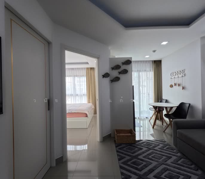 Siam Oriental Star, Chon Buri (Pattaya), Phra Tam Nak 6 Alley, Nong Pru, Bang Lamung (Pattaya), Chon Buri (Pattaya), 1 Bedroom, 28 sqm, Condo For Sale, by วนัชภรณ์ แก้วลาน, 500167852 - DDproperty.com