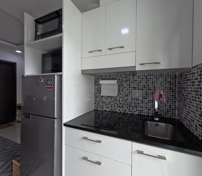 Siam Oriental Star, Chon Buri (Pattaya), Phra Tam Nak 6 Alley, Nong Pru, Bang Lamung (Pattaya), Chon Buri (Pattaya), 1 Bedroom, 28 sqm, Condo For Sale, by วนัชภรณ์ แก้วลาน, 500167852 - DDproperty.com