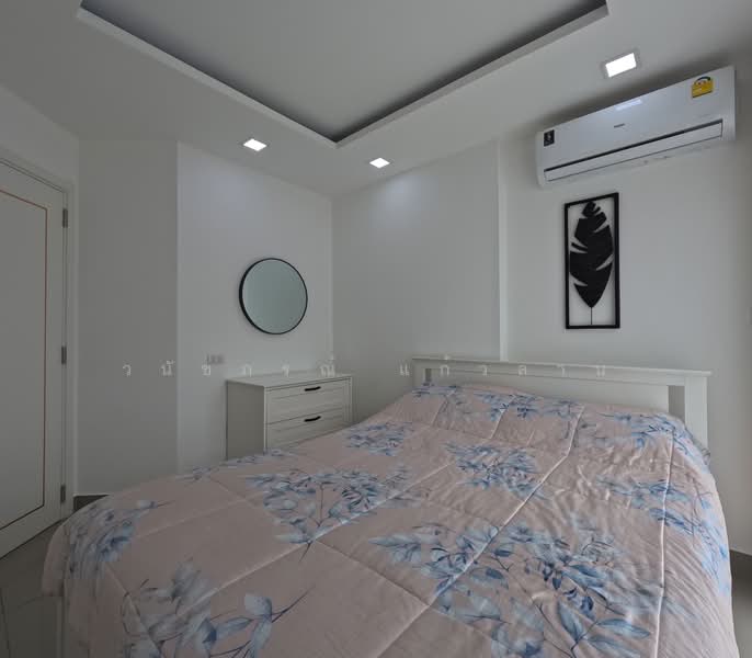 Siam Oriental Star, Chon Buri (Pattaya), Phra Tam Nak 6 Alley, Nong Pru, Bang Lamung (Pattaya), Chon Buri (Pattaya), 1 Bedroom, 28 sqm, Condo For Sale, by วนัชภรณ์ แก้วลาน, 500167852 - DDproperty.com