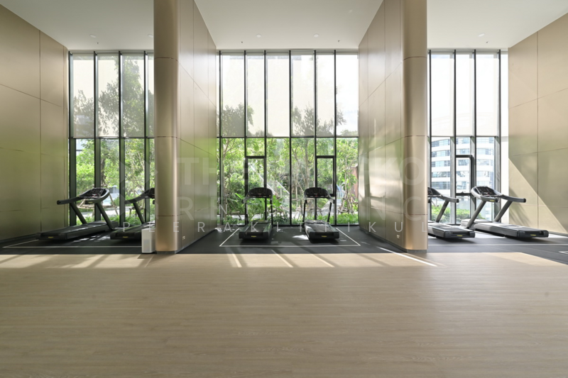 One9Five Asoke-Rama 9 : วัน ไนน์ ไฟว์ อโศก-พระราม 9, กรุงเทพ, 195 ถนนพระราม 9 ซอย 5, ห้วยขวาง, ห้วยขวาง, กรุงเทพ, 57 ตร.ม., คอนโด ให้เช่า, โดย Nicha Peerakittikul, 500167853 - DDproperty.com