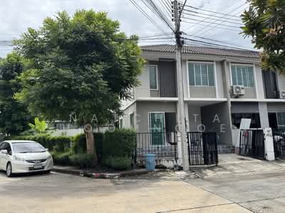 ขาย - Pruksa Ville 79 Phaholyothin-Rangsit : พฤกษาวิลล์ 79 พหลโยธิน-รังสิต, ปทุมธานี