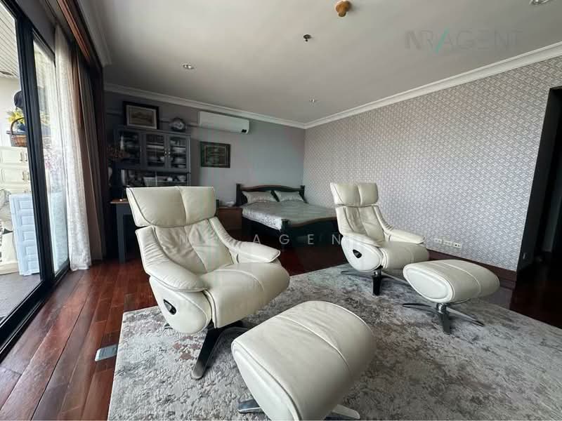 Sailom Suite, Bangkok, 141 Sana Nikhom 1 Soi 12, Chan Kasem, Chatuchak, Bangkok, Studio, 48 sqm, Condo For Sale, by NR AGENT, 500167859 - DDproperty.com