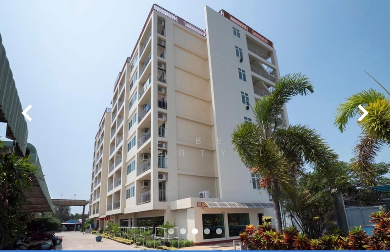 ที่ดินพร้อมสิ่งปลูกสร้างบางละมุง ชลบุรี, Chon Buri (Pattaya), Nong Pru, Bang Lamung (Pattaya), Chon Buri (Pattaya), , 3,200 sqm, Land For Sale, by The Best Property โบว์, 500167861 - DDproperty.com