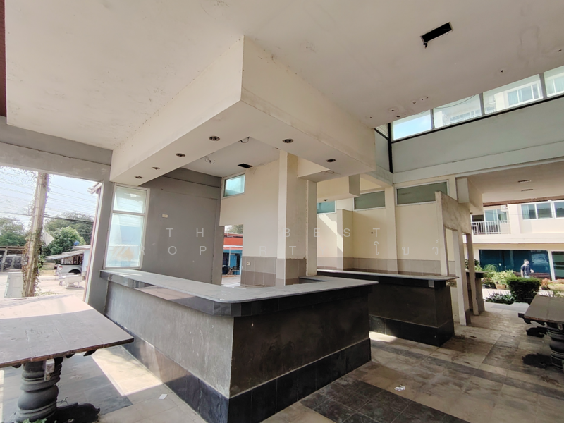 ที่ดินพร้อมสิ่งปลูกสร้างบางละมุง ชลบุรี, Chon Buri (Pattaya), Nong Pru, Bang Lamung (Pattaya), Chon Buri (Pattaya), , 3,200 sqm, Land For Sale, by The Best Property โบว์, 500167861 - DDproperty.com