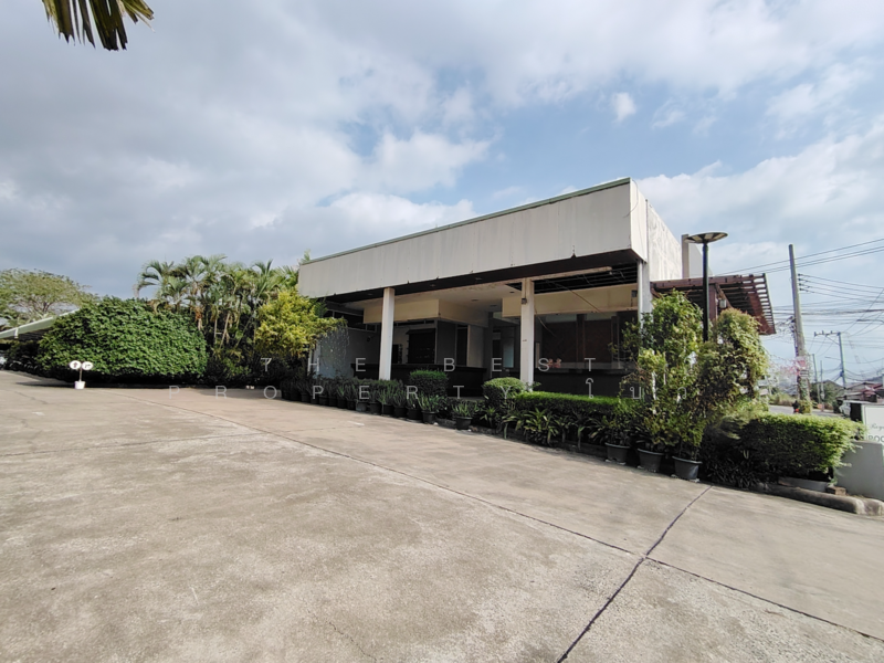 ที่ดินพร้อมสิ่งปลูกสร้างบางละมุง ชลบุรี, Chon Buri (Pattaya), Nong Pru, Bang Lamung (Pattaya), Chon Buri (Pattaya), , 3,200 sqm, Land For Sale, by The Best Property โบว์, 500167861 - DDproperty.com