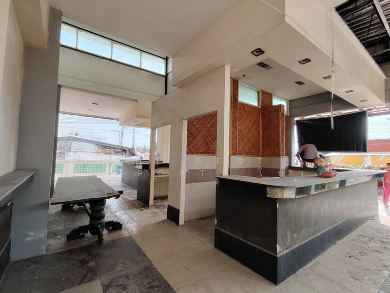 ที่ดินพร้อมสิ่งปลูกสร้างบางละมุง ชลบุรี, Chon Buri (Pattaya), Nong Pru, Bang Lamung (Pattaya), Chon Buri (Pattaya), , 3,200 sqm, Land For Sale, by The Best Property โบว์, 500167861 - DDproperty.com