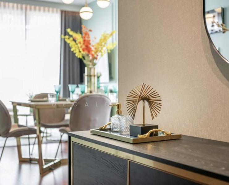 Khun By Yoo, Bangkok, 338 Thonglor Road, Khlong Tan Nua, Watthana, Bangkok, 2 Bedrooms, 82 sqm, Condo For Rent, by Decalf Simon, 500167862 - DDproperty.com
