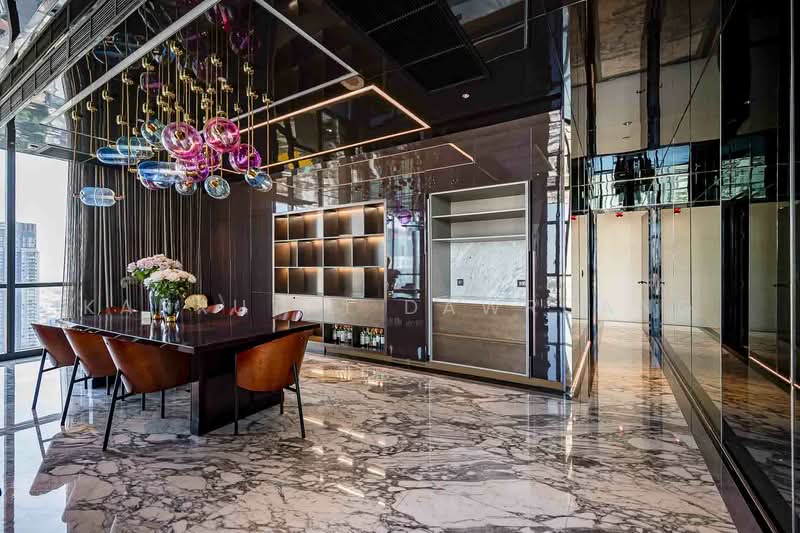 The Monument Thonglor, Bangkok, 998 Thonglor Road, Khlong Tan Nua, Watthana, Bangkok, 3 Bedrooms, 252 sqm, Condo For Rent, by Kanrutai Dawruang, 500167863 - DDproperty.com