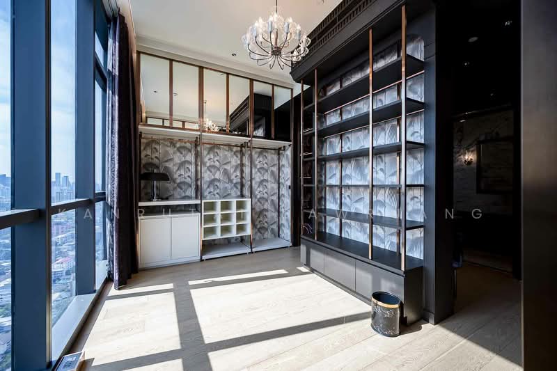 The Monument Thonglor : เดอะ โมนูเมนต์ ทองหล่อ, กรุงเทพ, 998 ซ. สุขุมวิท 55, คลองตันเหนือ, วัฒนา, กรุงเทพ, 252 ตร.ม., คอนโด ให้เช่า, โดย Kanrutai Dawruang, 500167863 - DDproperty.com