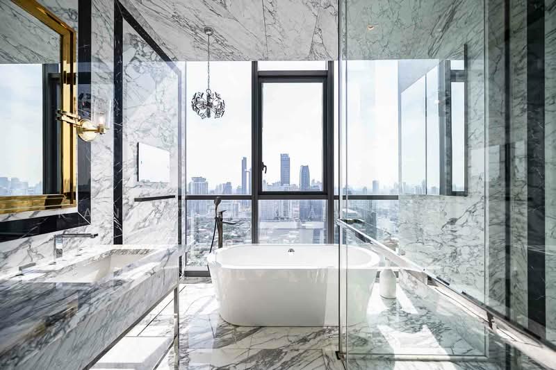 The Monument Thonglor, Bangkok, 998 Thonglor Road, Khlong Tan Nua, Watthana, Bangkok, 3 Bedrooms, 252 sqm, Condo For Rent, by Kanrutai Dawruang, 500167863 - DDproperty.com