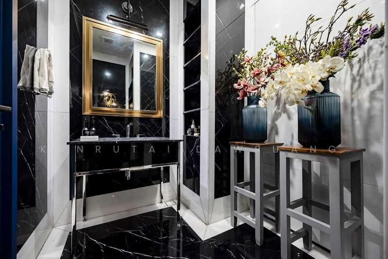 The Monument Thonglor : เดอะ โมนูเมนต์ ทองหล่อ, กรุงเทพ, 998 ซ. สุขุมวิท 55, คลองตันเหนือ, วัฒนา, กรุงเทพ, 252 ตร.ม., คอนโด ให้เช่า, โดย Kanrutai Dawruang, 500167863 - DDproperty.com