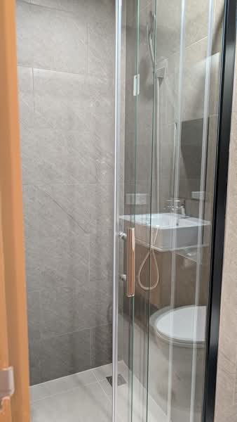 The LIVIN Ramkhamhaeng : เดอะ ลิฟวิ่น รามคำแหง, กรุงเทพ, ถนน รามคำแหง, หัวหมาก, บางกะปิ, กรุงเทพ, 52 ตร.ม., คอนโด ให้เช่า, โดย คุณรวีวรรณ อู่เงิน, 500167864 - DDproperty.com