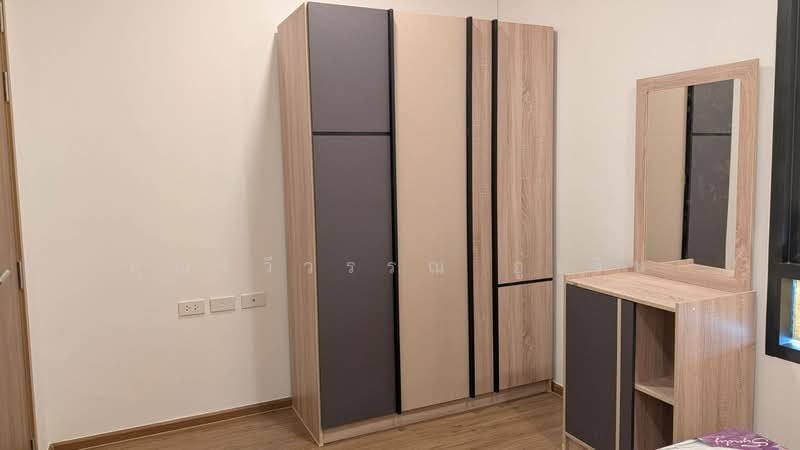 The LIVIN Ramkhamhaeng : เดอะ ลิฟวิ่น รามคำแหง, กรุงเทพ, ถนน รามคำแหง, หัวหมาก, บางกะปิ, กรุงเทพ, 52 ตร.ม., คอนโด ให้เช่า, โดย คุณรวีวรรณ อู่เงิน, 500167864 - DDproperty.com