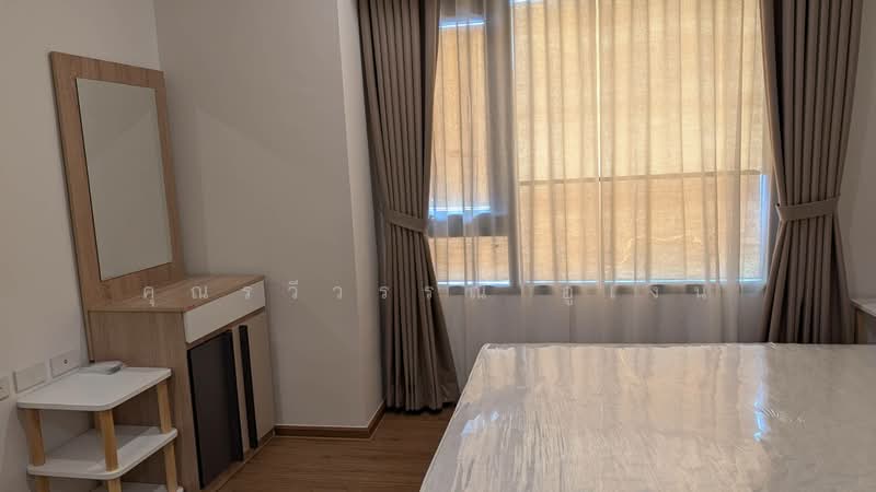 The LIVIN Ramkhamhaeng, Bangkok, Ramkhamhaeng Road, Hua Mak, Bang Kapi, Bangkok, 2 Bedrooms, 52 sqm, Condo For Rent, by คุณรวีวรรณ อู่เงิน, 500167864 - DDproperty.com