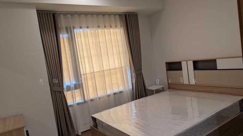 The LIVIN Ramkhamhaeng, Bangkok, Ramkhamhaeng Road, Hua Mak, Bang Kapi, Bangkok, 2 Bedrooms, 52 sqm, Condo For Rent, by คุณรวีวรรณ อู่เงิน, 500167864 - DDproperty.com