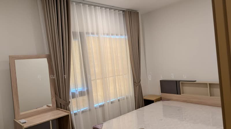 The LIVIN Ramkhamhaeng, Bangkok, Ramkhamhaeng Road, Hua Mak, Bang Kapi, Bangkok, 2 Bedrooms, 52 sqm, Condo For Rent, by คุณรวีวรรณ อู่เงิน, 500167864 - DDproperty.com