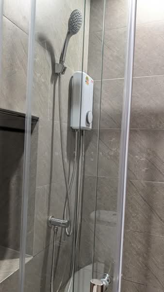 The LIVIN Ramkhamhaeng, Bangkok, Ramkhamhaeng Road, Hua Mak, Bang Kapi, Bangkok, 2 Bedrooms, 52 sqm, Condo For Rent, by คุณรวีวรรณ อู่เงิน, 500167864 - DDproperty.com