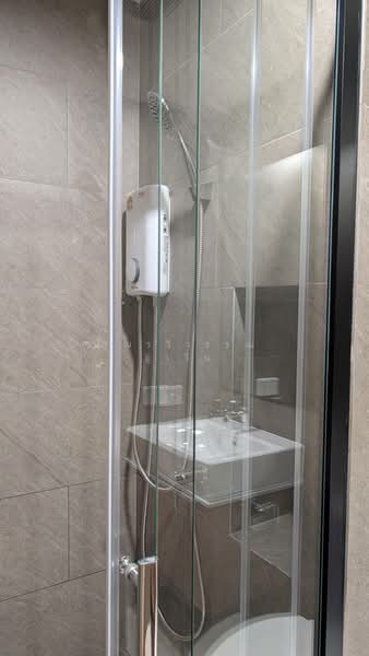 The LIVIN Ramkhamhaeng, Bangkok, Ramkhamhaeng Road, Hua Mak, Bang Kapi, Bangkok, 2 Bedrooms, 52 sqm, Condo For Rent, by คุณรวีวรรณ อู่เงิน, 500167864 - DDproperty.com