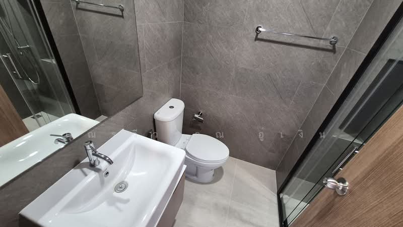 ให้เช่า - The LIVIN Ramkhamhaeng : เดอะ ลิฟวิ่น รามคำแหง, กรุงเทพ