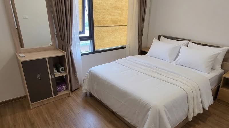 For Rent - The LIVIN Ramkhamhaeng, Bangkok