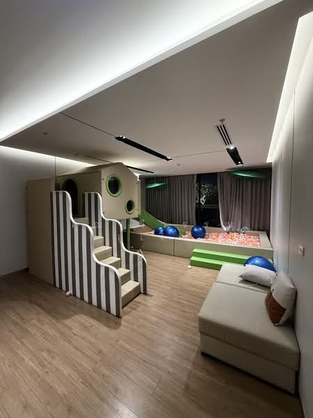 For Rent - The LIVIN Ramkhamhaeng, Bangkok