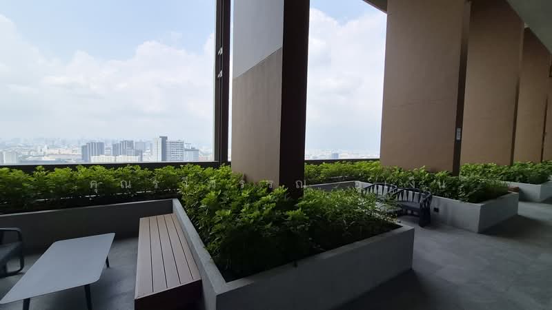 ให้เช่า - The LIVIN Ramkhamhaeng : เดอะ ลิฟวิ่น รามคำแหง, กรุงเทพ