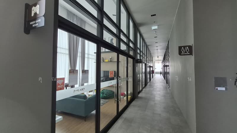 ให้เช่า - The LIVIN Ramkhamhaeng : เดอะ ลิฟวิ่น รามคำแหง, กรุงเทพ