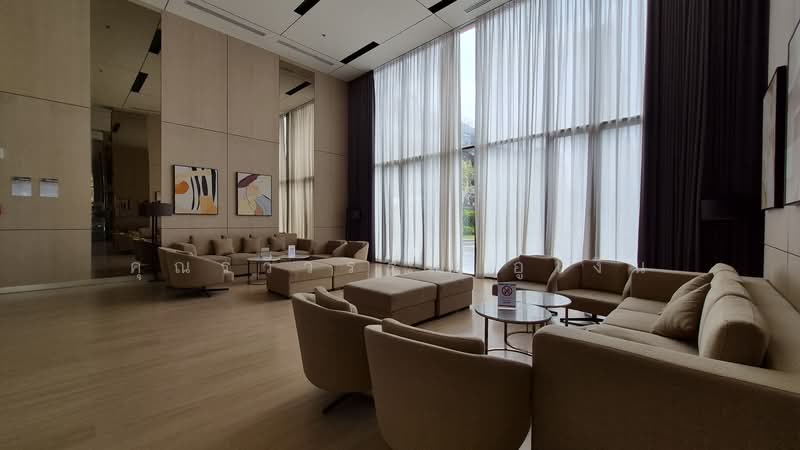 For Rent - The LIVIN Ramkhamhaeng, Bangkok