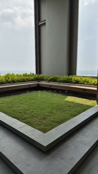 For Rent - The LIVIN Ramkhamhaeng, Bangkok