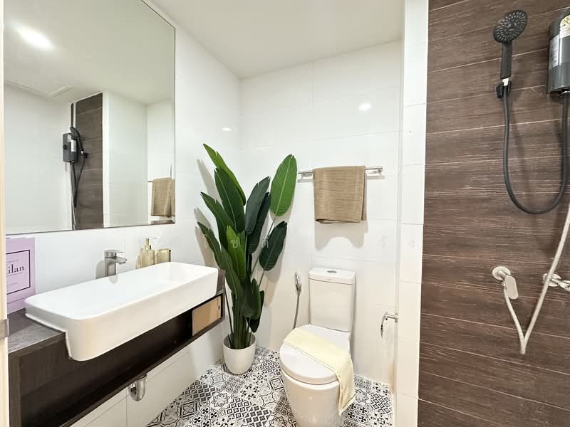 A Space Me Sukhumvit 77, Bangkok, 2363 Soi Sukhumvit 77, Sukhumvit Road, Suan Luang, Suan Luang, Bangkok, 1 Bedroom, 28 sqm, Condo For Sale, by พุฒิโชติ ศรีวัง, 500167866 - DDproperty.com