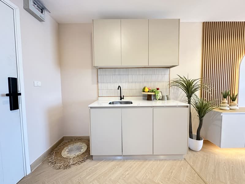 A Space Me Sukhumvit 77, Bangkok, 2363 Soi Sukhumvit 77, Sukhumvit Road, Suan Luang, Suan Luang, Bangkok, 1 Bedroom, 28 sqm, Condo For Sale, by พุฒิโชติ ศรีวัง, 500167866 - DDproperty.com