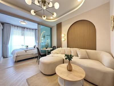 ขาย - A Space Me Sukhumvit 77 : เอ สเปซ มี สุขุมวิท 77, กรุงเทพ