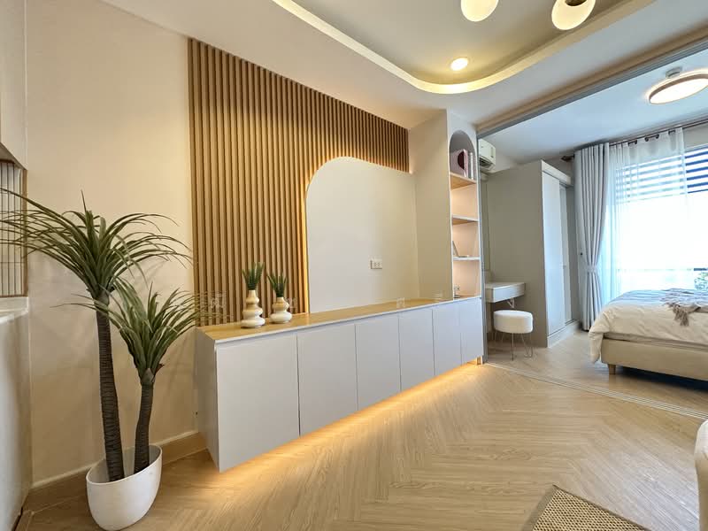 A Space Me Sukhumvit 77 : เอ สเปซ มี สุขุมวิท 77, กรุงเทพ, 2363 ซอยสุขุมวิท 77 ถนนสุขุมวิท, สวนหลวง, สวนหลวง, กรุงเทพ, 28 ตร.ม., คอนโด ขาย, โดย พุฒิโชติ ศรีวัง, 500167866 - DDproperty.com