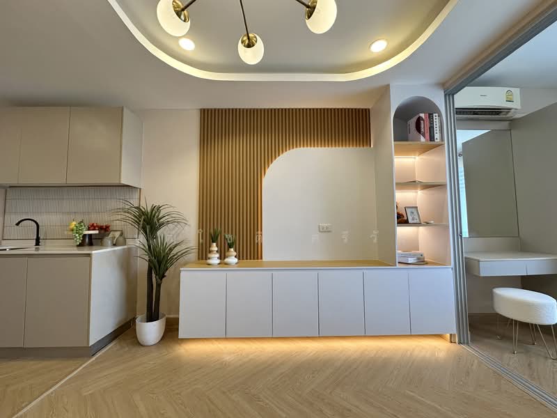 A Space Me Sukhumvit 77 : เอ สเปซ มี สุขุมวิท 77, กรุงเทพ, 2363 ซอยสุขุมวิท 77 ถนนสุขุมวิท, สวนหลวง, สวนหลวง, กรุงเทพ, 28 ตร.ม., คอนโด ขาย, โดย พุฒิโชติ ศรีวัง, 500167866 - DDproperty.com