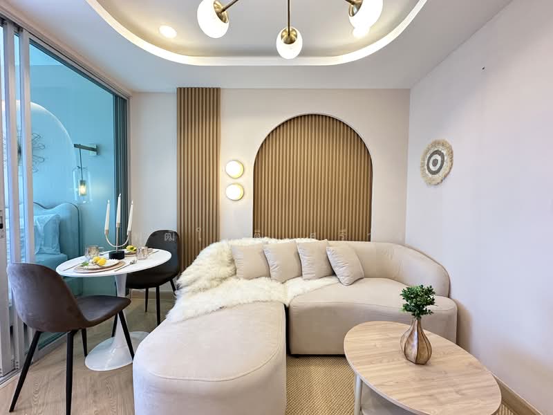 A Space Me Sukhumvit 77 : เอ สเปซ มี สุขุมวิท 77, กรุงเทพ, 2363 ซอยสุขุมวิท 77 ถนนสุขุมวิท, สวนหลวง, สวนหลวง, กรุงเทพ, 28 ตร.ม., คอนโด ขาย, โดย พุฒิโชติ ศรีวัง, 500167866 - DDproperty.com