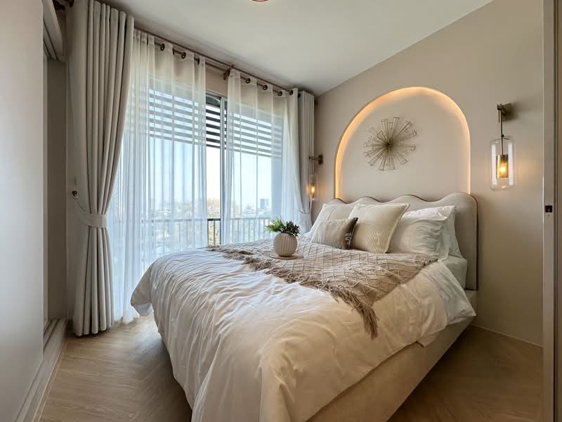 A Space Me Sukhumvit 77, Bangkok, 2363 Soi Sukhumvit 77, Sukhumvit Road, Suan Luang, Suan Luang, Bangkok, 1 Bedroom, 28 sqm, Condo For Sale, by พุฒิโชติ ศรีวัง, 500167866 - DDproperty.com