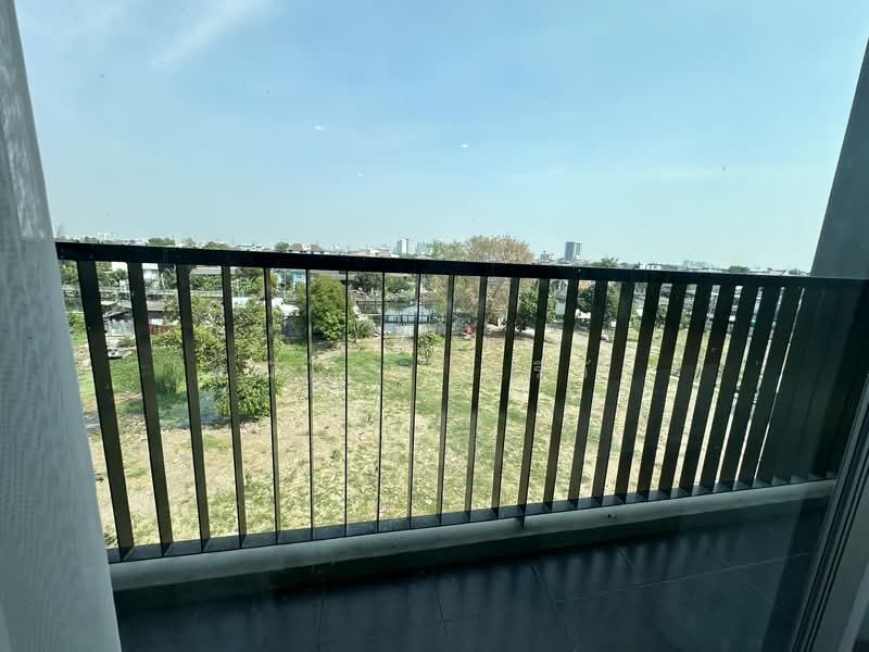 A Space Me Sukhumvit 77, Bangkok, 2363 Soi Sukhumvit 77, Sukhumvit Road, Suan Luang, Suan Luang, Bangkok, 1 Bedroom, 28 sqm, Condo For Sale, by พุฒิโชติ ศรีวัง, 500167866 - DDproperty.com