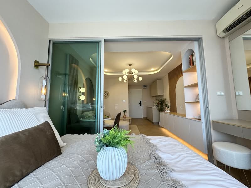 A Space Me Sukhumvit 77 : เอ สเปซ มี สุขุมวิท 77, กรุงเทพ, 2363 ซอยสุขุมวิท 77 ถนนสุขุมวิท, สวนหลวง, สวนหลวง, กรุงเทพ, 28 ตร.ม., คอนโด ขาย, โดย พุฒิโชติ ศรีวัง, 500167866 - DDproperty.com